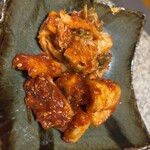 焼肉かごしま - 