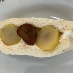 カフェ＆バー　ウミノ - 