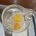 カフェ＆バー　ウミノ - 