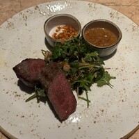 Longrain Tokyo - 