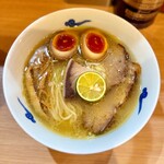 RAMEN ガモウスマイル - 