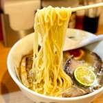 RAMEN ガモウスマイル - 