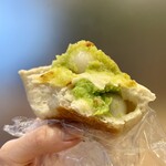 ベーカリーオモシェ - 