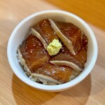 RAMEN ガモウスマイル - 