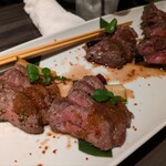 全席個室 せせらぎを聴きながら - 