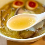 RAMEN ガモウスマイル - 