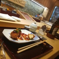 鮨 天使 - 