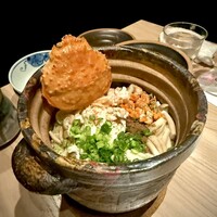 隠れ家鉄板おぶ - 
