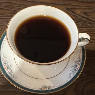 ブルー ビーンズ コーヒー_1