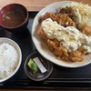 炭焼トリコ