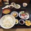 かどや食堂