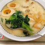 スガキヤ - 料理写真: