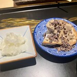 銀座焼とり 京丹波 - 