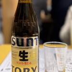 大衆すし酒場 めのじ - 