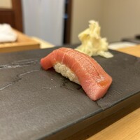 鮨 箕輪 - 