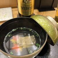鮨 箕輪 - 