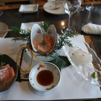 鎌倉山 横浜スカイビル店 - 