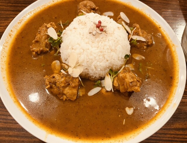 Genki Spice Curry KIKI