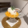 夜パフェ専門店 Parfaiteria beL 新宿三丁目
