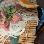 Shizuoka Oden Seafood Washoku Izakaya Gottsuan Desu.