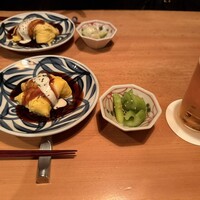 OSAKA きっちん 銀座本店 -  OSAKA きっちん 銀座本店 -