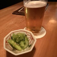 OSAKA きっちん 銀座本店 -  OSAKA きっちん 銀座本店 -