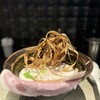 鶏 soba 座銀 本店