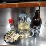 もつ焼つみき 神田駅前店 - 