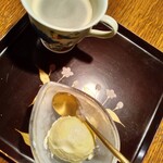 とんかつ肉料理 吉岡 - 