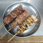 もつ焼つみき - 