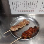 もつ焼つみき - 