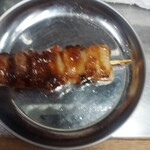 もつ焼つみき - 