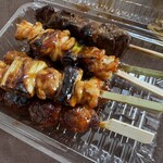 鶏三和 - 料理写真: