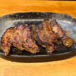 ひできよラーメン - 