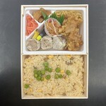 HANAGATAYA - 料理写真: