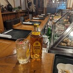 ろばた焼きうち - 