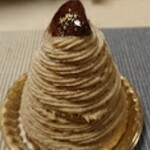 ユーハイム - 料理写真: