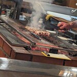 ろばた焼きうち - 