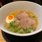 ひできよラーメン - 