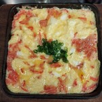 もつ焼つみき - 