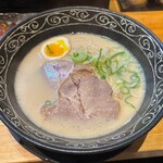 ひできよラーメン - 
