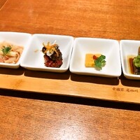 老四川 飄香小院 - 