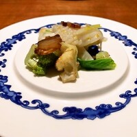 老四川 飄香小院 - 