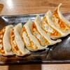 肉汁餃子のダンダダン - 焼餃子