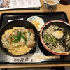 麺坊 万作 南花台本店