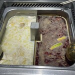 海底撈火鍋 上野店 - 