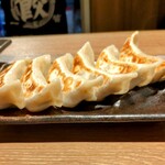 肉汁餃子のダンダダン - 焼餃子