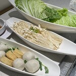 海底撈火鍋 上野店 - 