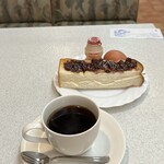 サガン - 料理写真: