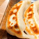 肉汁餃子のダンダダン - 焼餃子